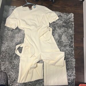 Formal romper